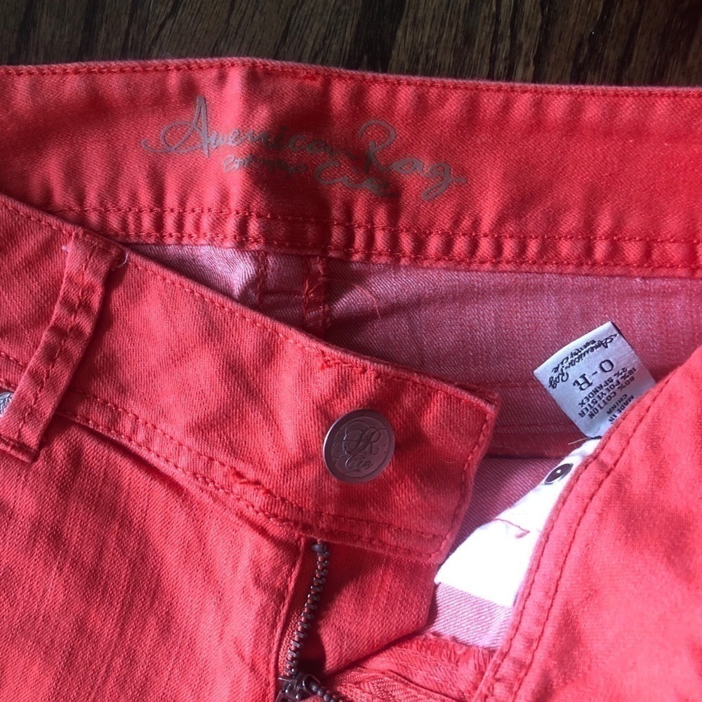 American Rag jeans. - Picture 7 of 10